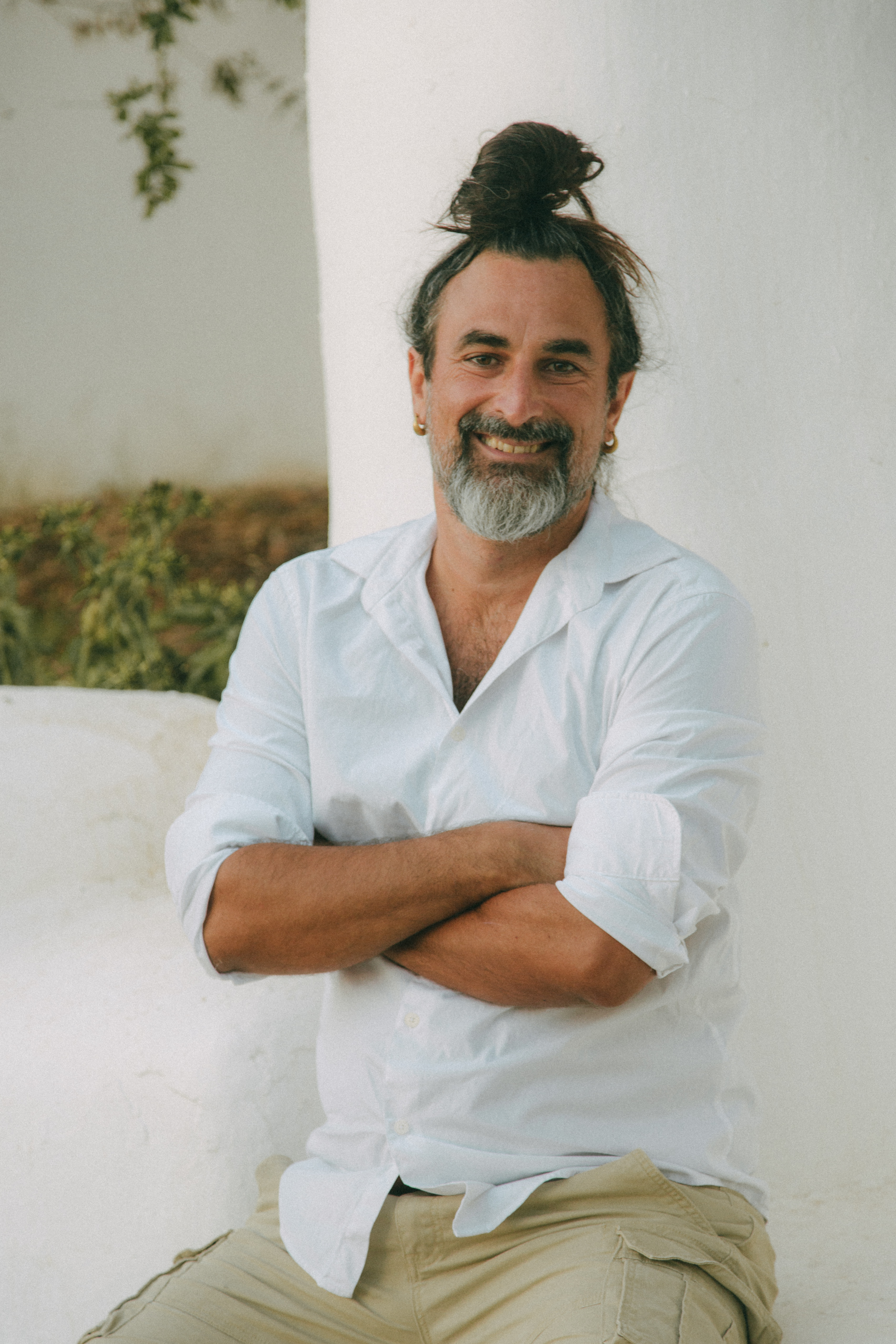 Xavi Domènech